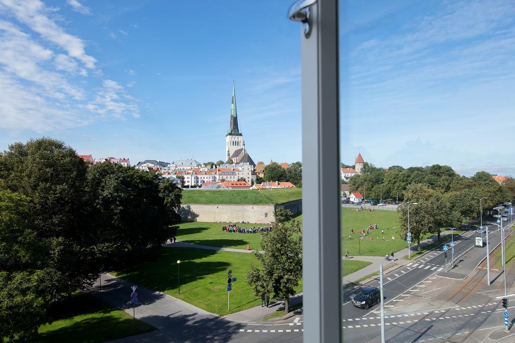 Mere Puiestee Apartment Tallinn Exterior photo