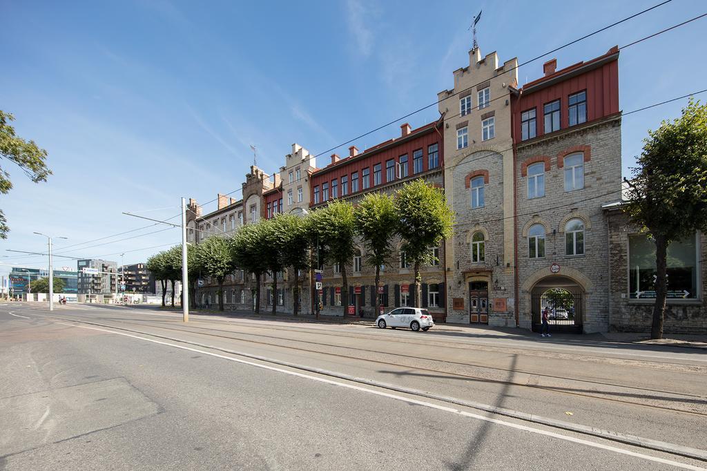 Mere Puiestee Apartment Tallinn Exterior photo